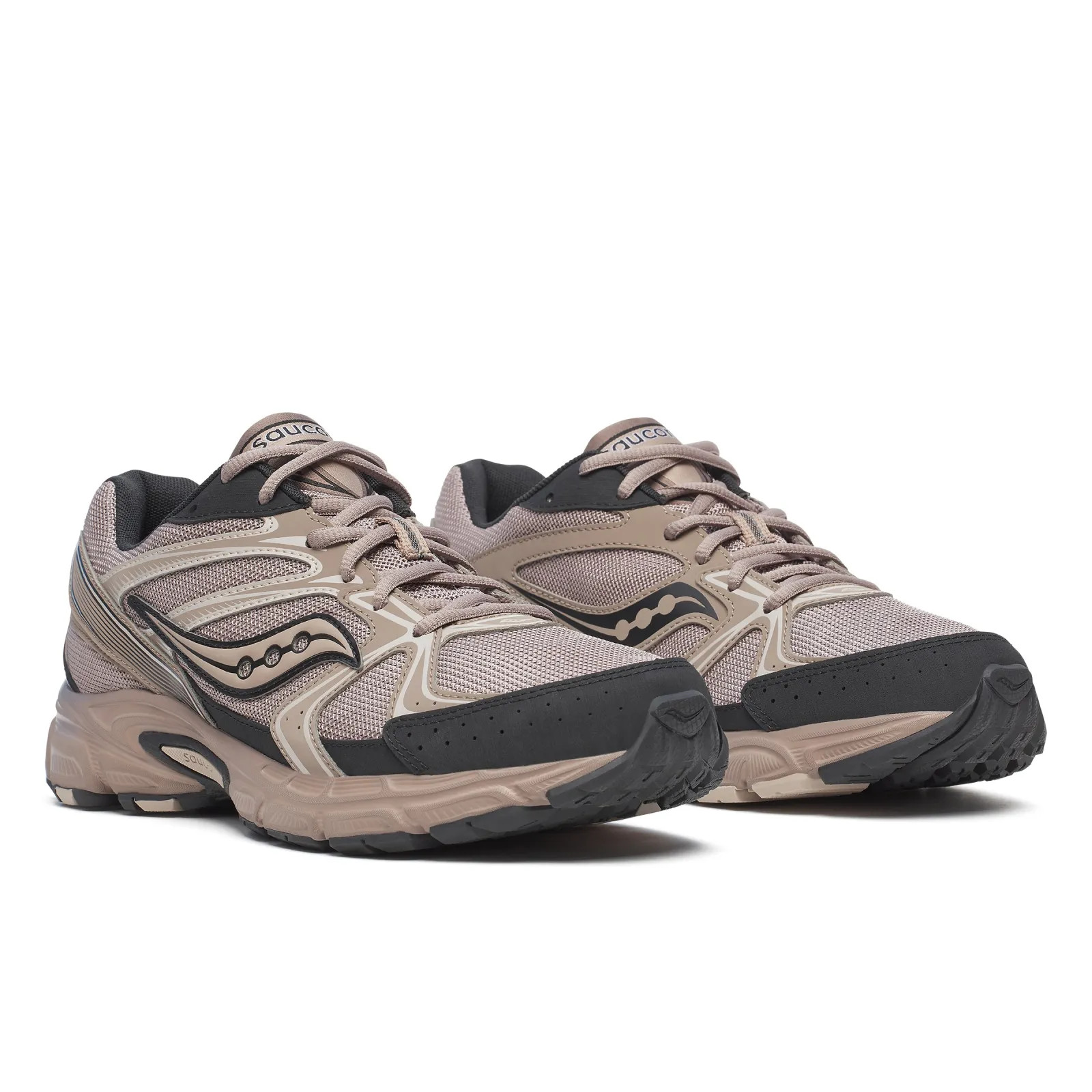 Кросівки Saucony RIDE MILLENNIUM S70942-1