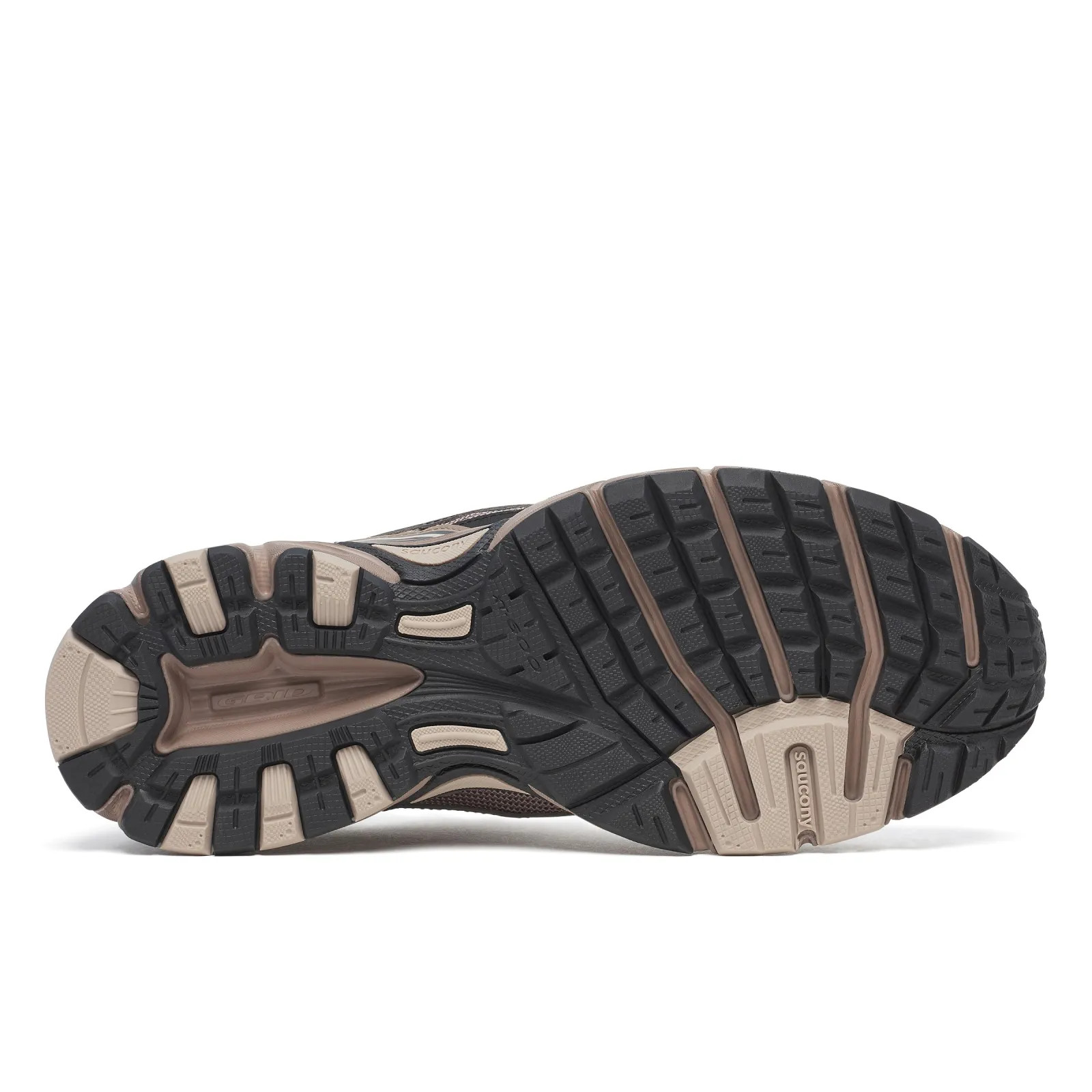 Кросівки Saucony RIDE MILLENNIUM S70942-1