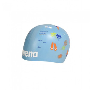 Шапочка для плавання Arena POOLISH MOULDED 1E774-233