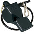 Свисток FOX 40 Whistle Classic Official 9907-0008 Чорний universal (72136) 9907-0008