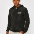 Куртка Armani Bomber Jacket Black 8NPB04 PNN7Z