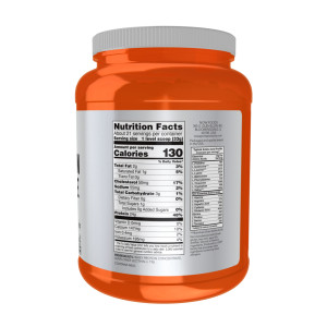 Порошок Now Foods Whey Protein Concentrate - 680g Unflavored 2023-10-5235