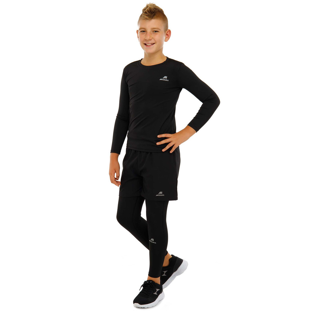 Костюм спортивний MAS-SPORT FB-3599-ВК