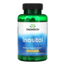 Капсули Swanson Inositol 650mg - 100 caps 2023-10-4072