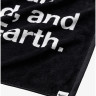Рушник Nike TOWEL ACG GRAPHIC чорний Уні 80 х 145 см N.101.3206.012.OS