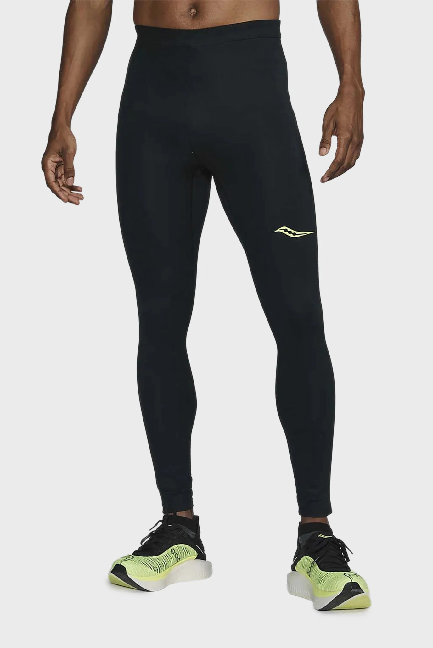Тайтси Saucony ELITE TIGHT SAM800386-BKES5