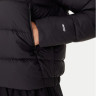 Куртка W HYALITE DOWN HOODIE 0A8E75JK31 THE NORTH FACE M Чорний 0A8E75JK31