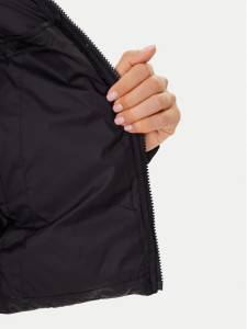 Куртка W HYALITE DOWN HOODIE 0A8E75JK31 THE NORTH FACE M Чорний 0A8E75JK31