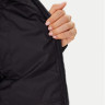 Куртка W HYALITE DOWN HOODIE 0A8E75JK31 THE NORTH FACE M Чорний 0A8E75JK31