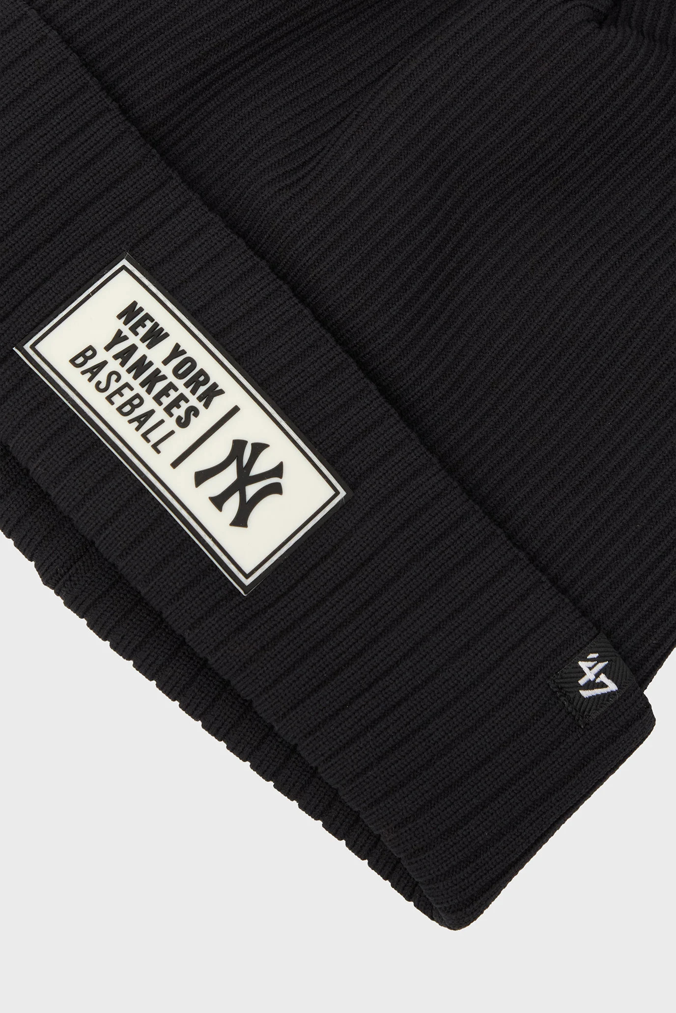Шапка 47 Brand NEW YORK YANKEES CYPHER CYPCK17NRE-BK