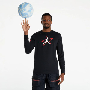 Футболка Nike M J AJ6 GFX LS CREW DD5231-010