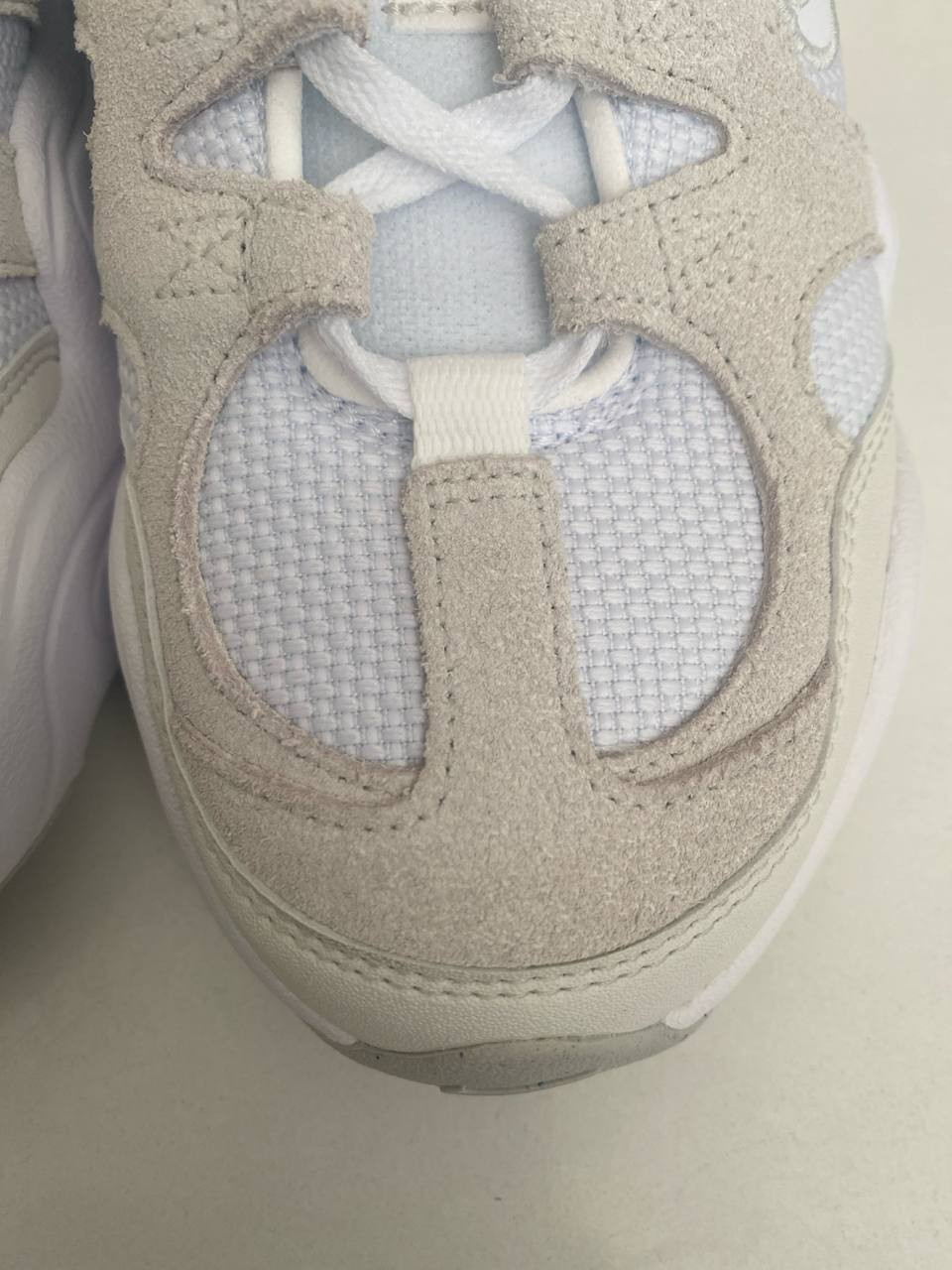 Кросівки Nike W TECH HERA (Клас А) DR9761-100-R2