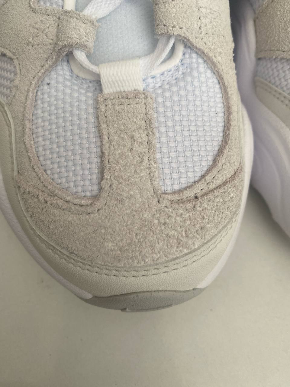 Кросівки Nike W TECH HERA (Клас А) DR9761-100-R2