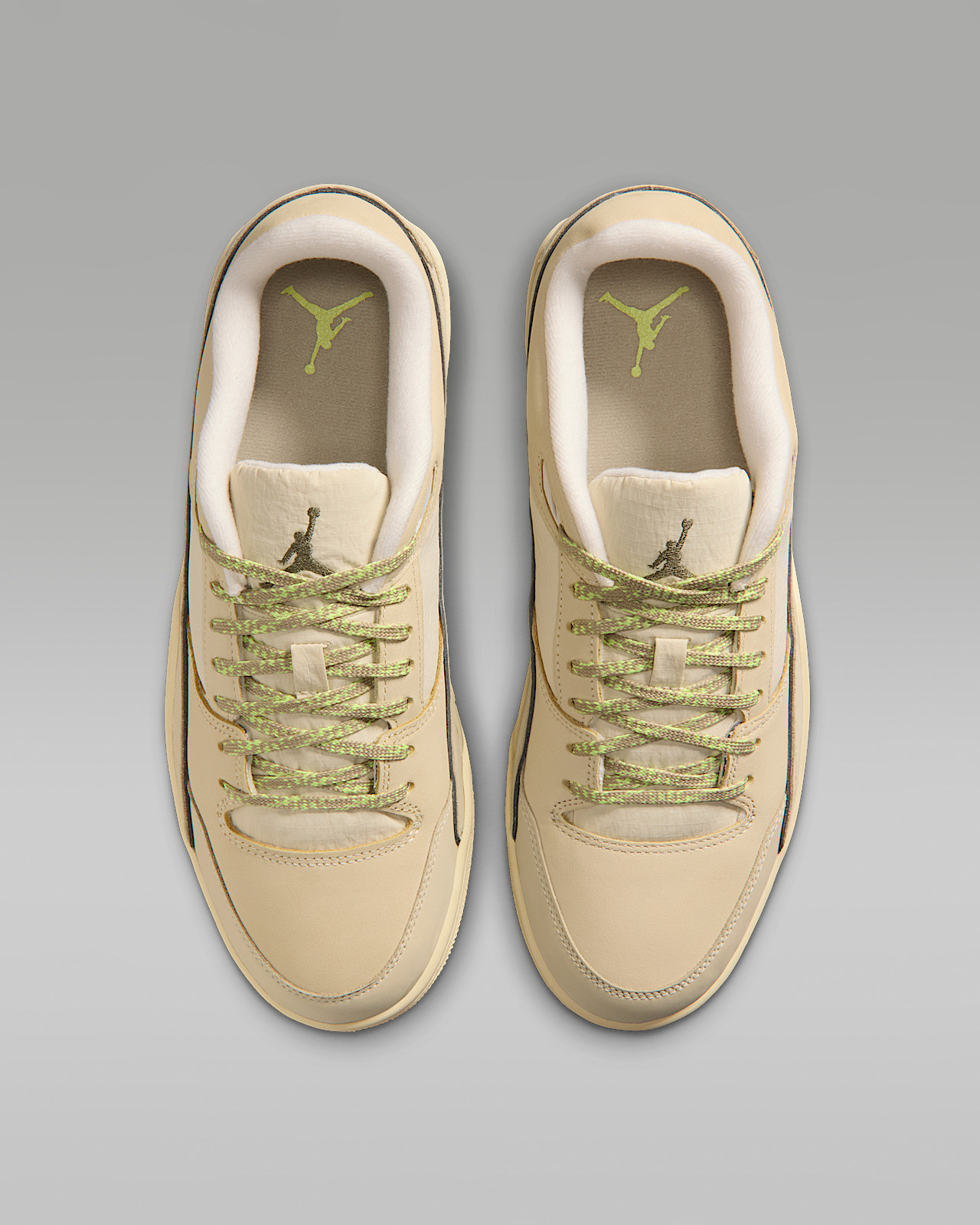 Кросівки Jordan FLIGHT COURT HF3255-203