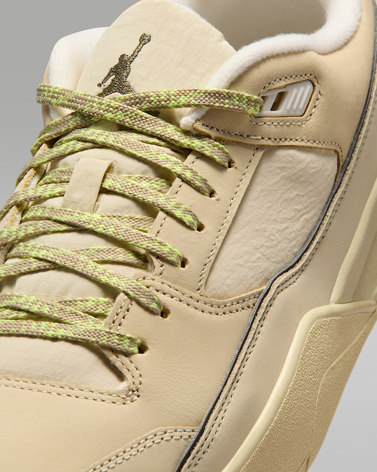 Кросівки Jordan FLIGHT COURT HF3255-203