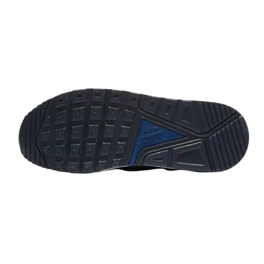 Кросівки Nike Air Max IVO GS 'Dark Obsidian' 579995-441