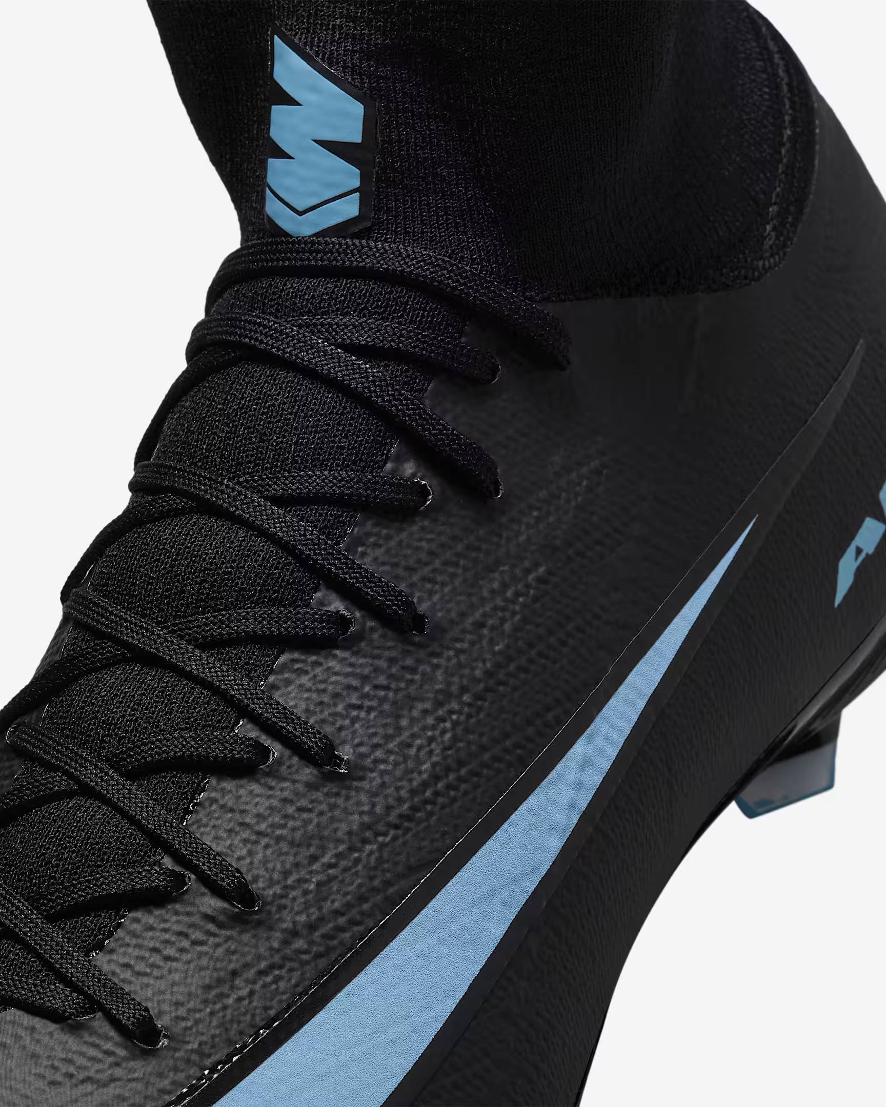 Бутси Nike ZM SUPERFLY 10 PRO FG HF9433-001
