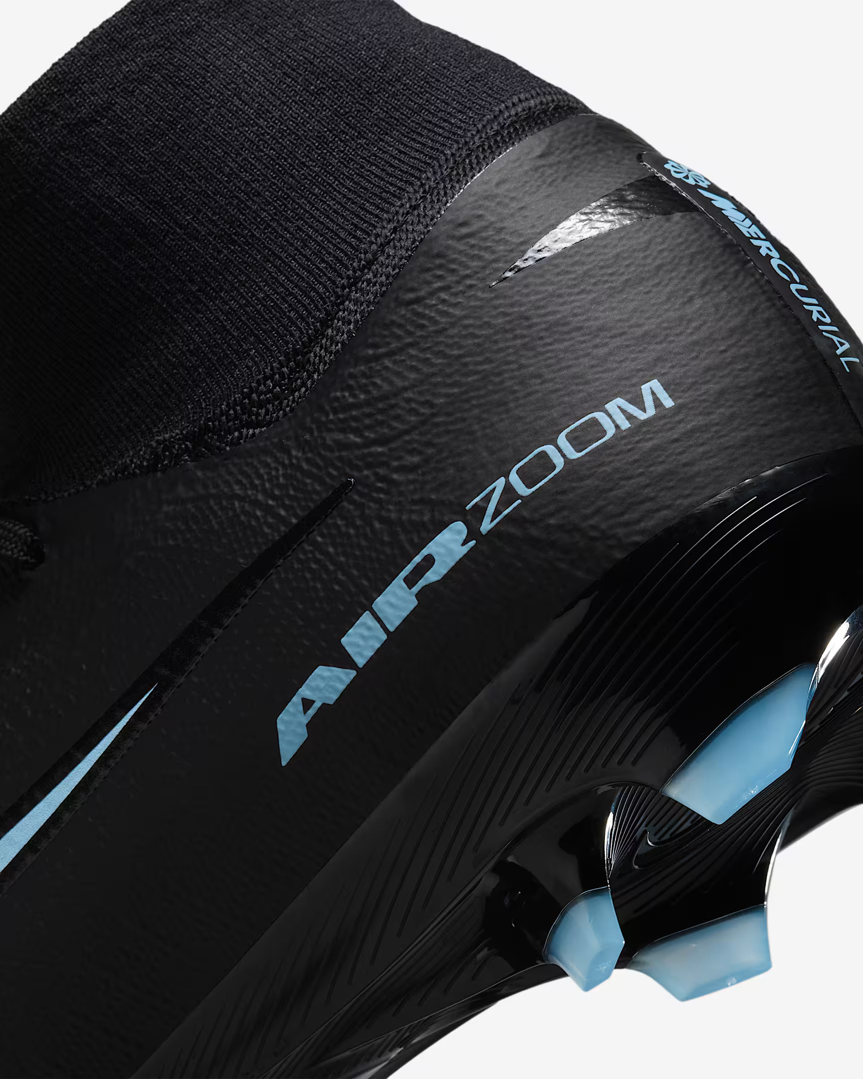Бутси Nike ZM SUPERFLY 10 PRO FG HF9433-001
