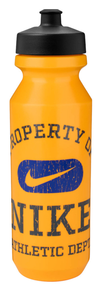 Пляшка Nike NIKE BIG MOUTH BOTTLE 2.0 32 OZ N.000.0041.706.32