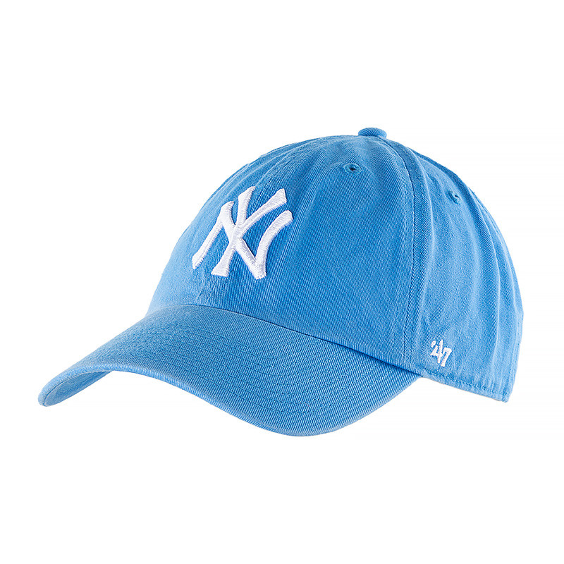 Бейсболка 47 Brand New York Yankees B-RGW17GWSNL-PW