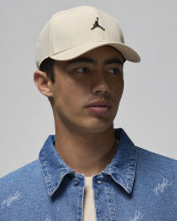 Бейсболка JORDAN J RISE CAP S CB MTL JM FD5186-203