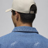 Бейсболка JORDAN J RISE CAP S CB MTL JM FD5186-203