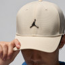 Бейсболка JORDAN J RISE CAP S CB MTL JM FD5186-203