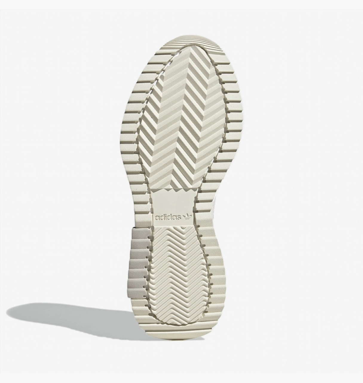 Кросівки Adidas Retropy F2 GW0510