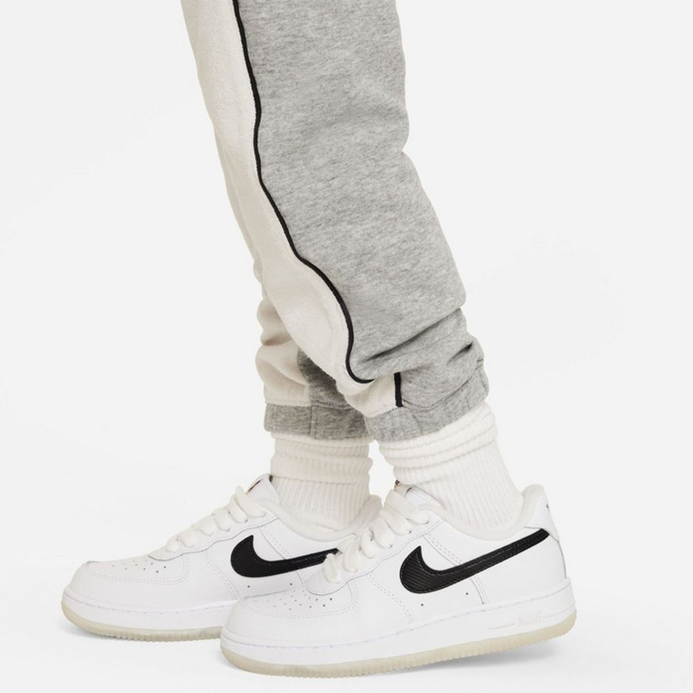 Спортивний костюм Nike AMPLIFY FT CREW SET 86L198-042