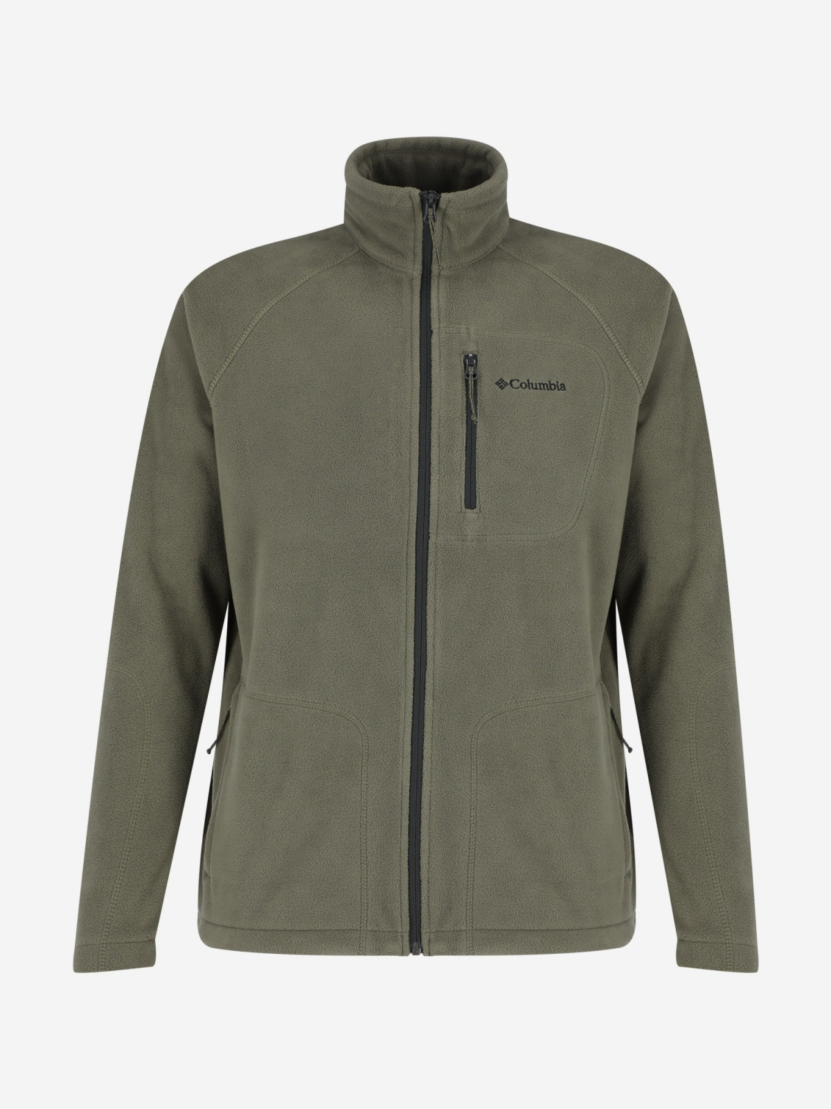 Джемпер Fast Trek™ II Full Zip Fleece 1420421CLB-397 Columbia L (50-52) Хакі 1420421CLB-397