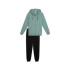 Костюм спортивний Hooded Sweat Suit 68485530 Puma L Хакі 68485530