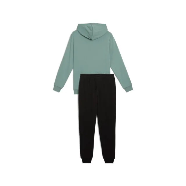 Костюм спортивний Hooded Sweat Suit 68485530 Puma L Хакі 68485530