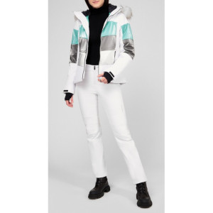 Штани лижні CMP WOMAN PANT 3W05376 3W05376-A001