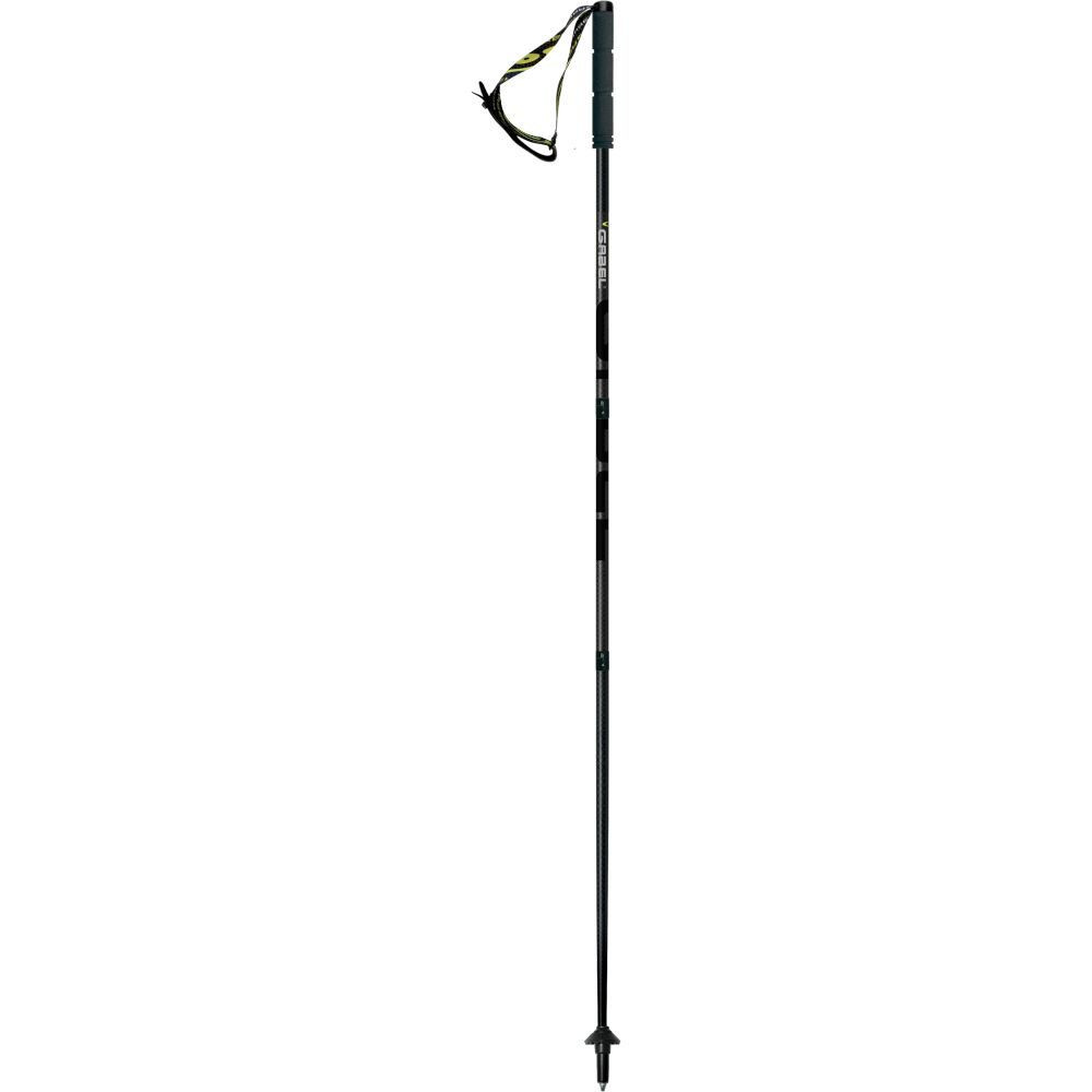 Трекінгові палиці Gabel Viper 3S-R 120 см 034.0047