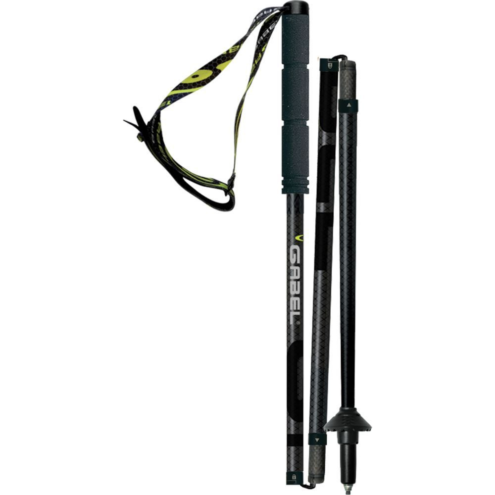 Трекінгові палиці Gabel Viper 3S-R 120 см 034.0047