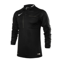 Футболка Nike Referee Jersey Long Sleeve 619170-010