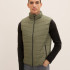Безрукавка 1034034-10415 Tom Tailor L Хакі 1034034-10415