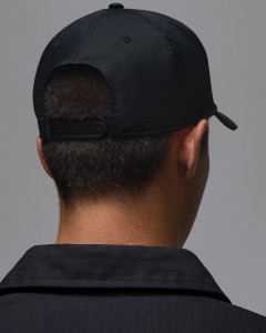 Бейсболка Jordan U RISE CAP S CB SPRT HJ0627-010