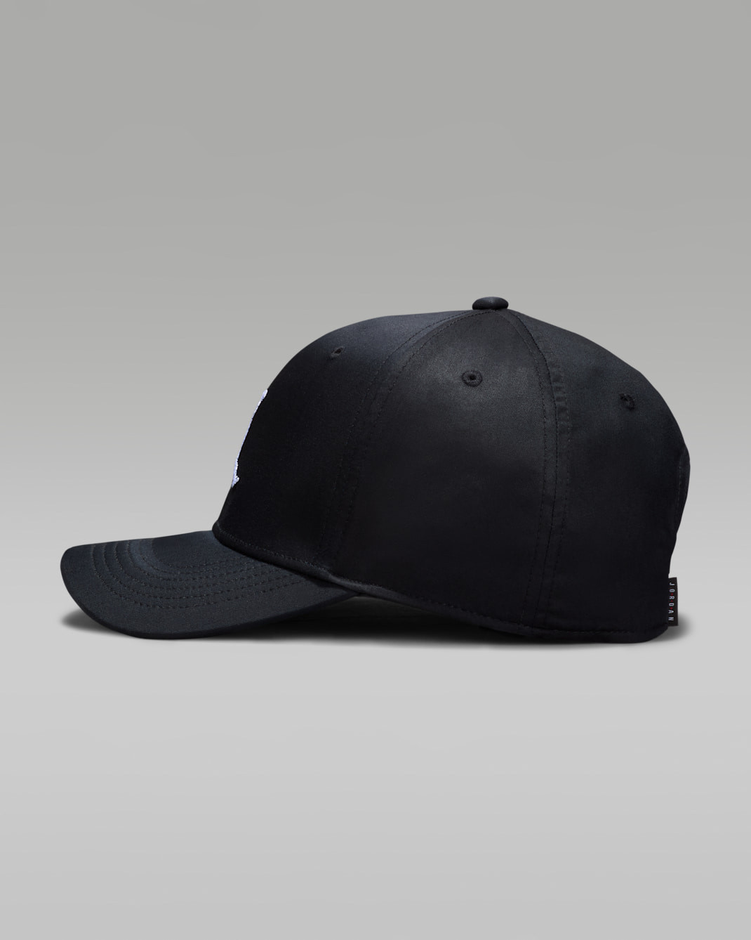Бейсболка Jordan U RISE CAP S CB SPRT HJ0627-010