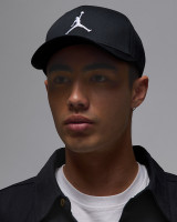 Бейсболка Jordan U RISE CAP S CB SPRT HJ0627-010