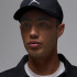 Бейсболка Jordan U RISE CAP S CB SPRT HJ0627-010 Бейсболка Jordan U RISE CAP S CB SPRT HJ0627-010