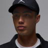 Бейсболка Jordan U RISE CAP S CB SPRT HJ0627-010