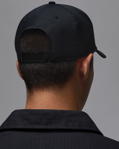 Бейсболка Jordan U RISE CAP S CB SPRT HJ0627-010