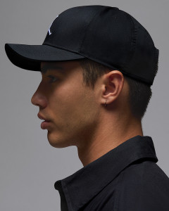 Бейсболка Jordan U RISE CAP S CB SPRT HJ0627-010