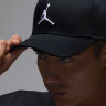 Бейсболка Jordan U RISE CAP S CB SPRT HJ0627-010