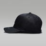 Бейсболка Jordan U RISE CAP S CB SPRT HJ0627-010