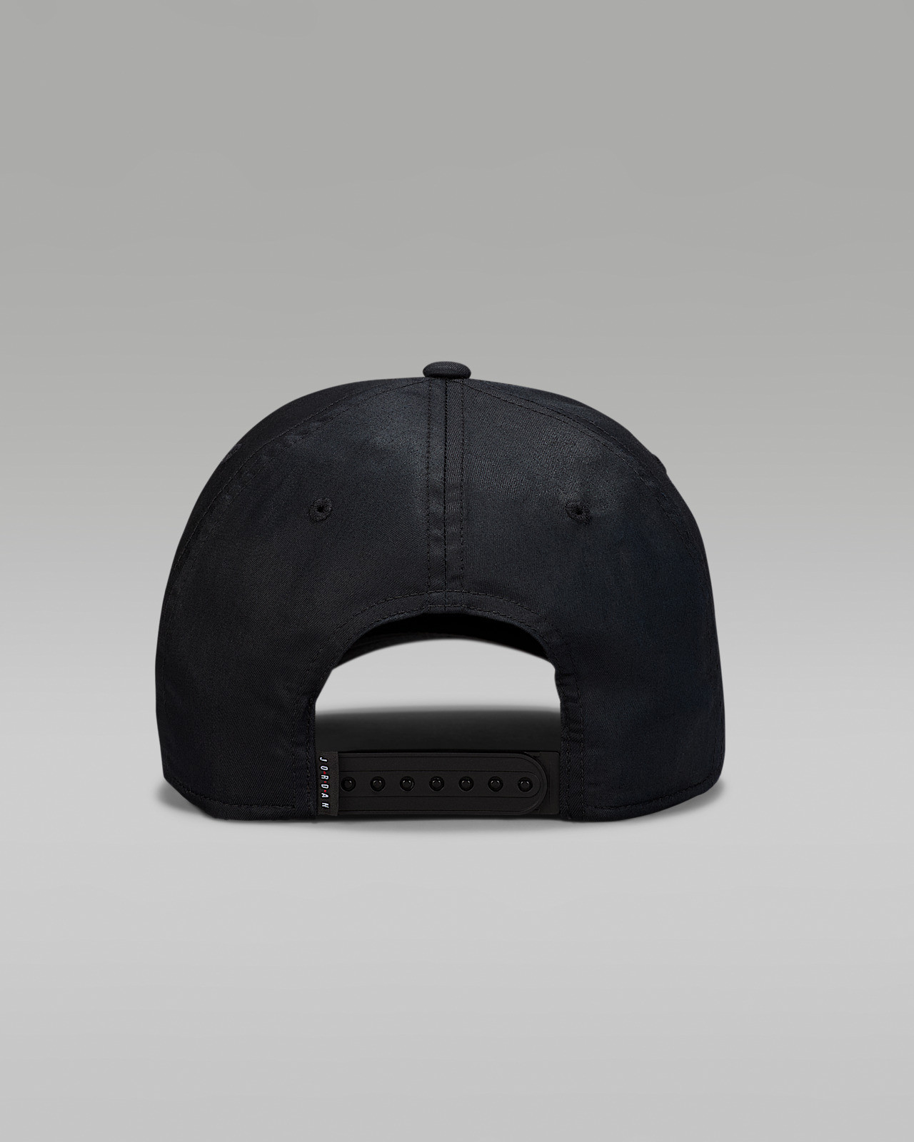 Бейсболка Jordan U RISE CAP S CB SPRT HJ0627-010