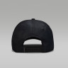Бейсболка Jordan U RISE CAP S CB SPRT HJ0627-010