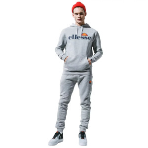 Худі Ellesse SL Gottero OH Hoody SHC07407-112
