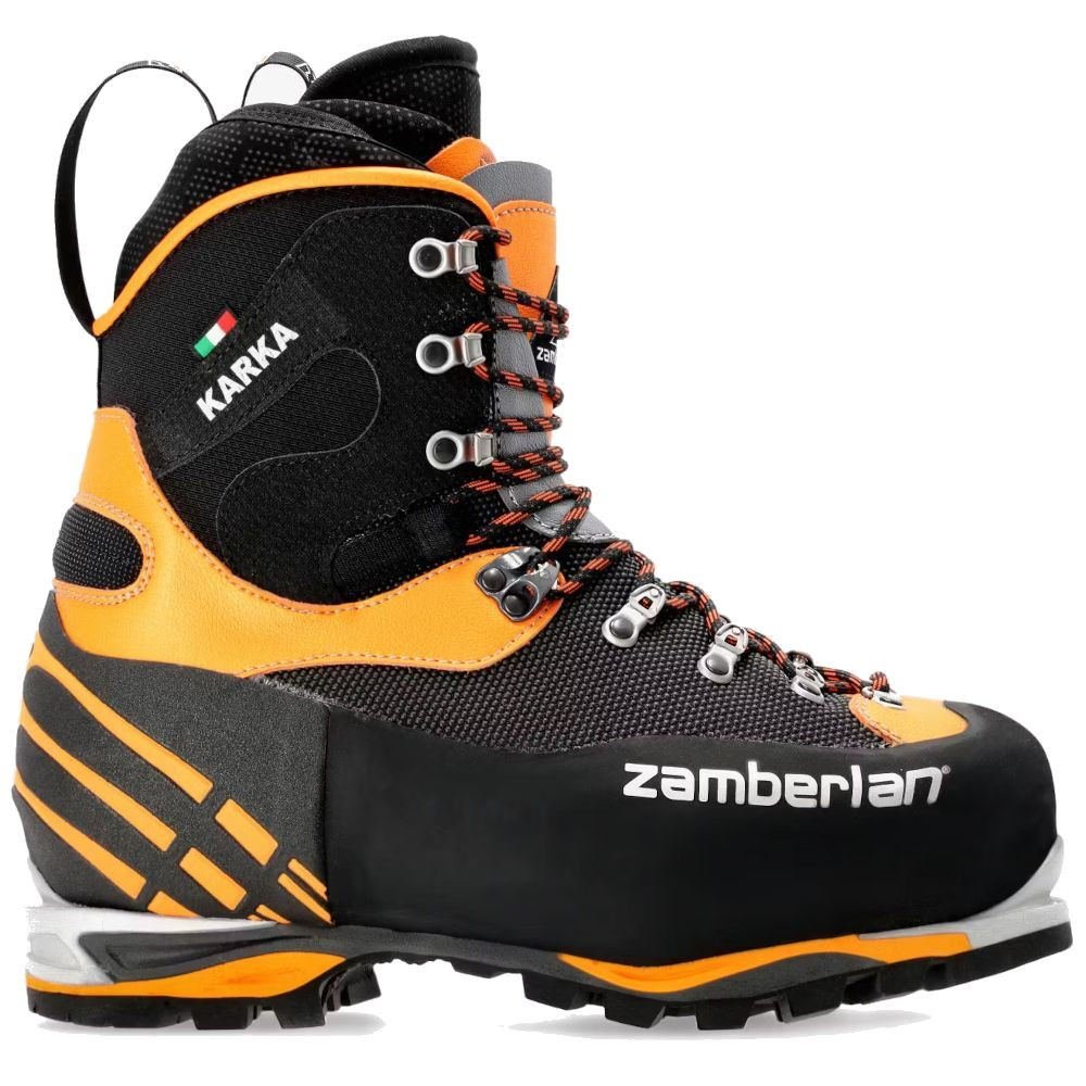 Черевики Zamberlan 6000 Karka Evo RR PU 006.4465